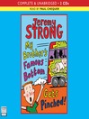 My Brother's Famous Bottom Gets Pinched (MP3)